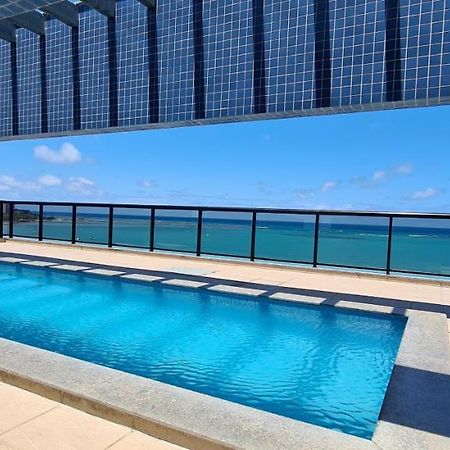 Apartamento Beira Mar De Pajucara / Maceio Exterior foto