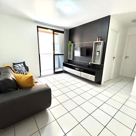 Apartamento Beira Mar De Pajucara / Maceio Exterior foto