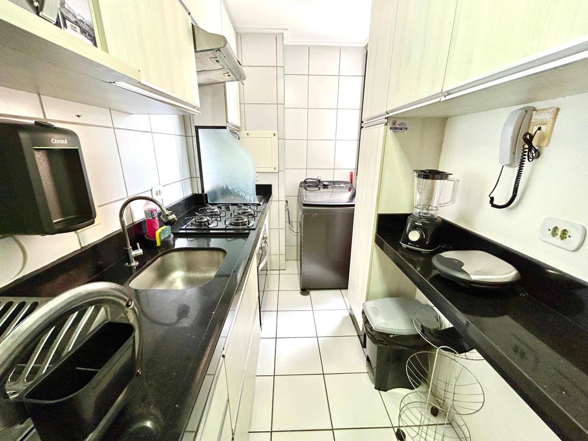 Apartamento Beira Mar De Pajucara / Maceio Exterior foto