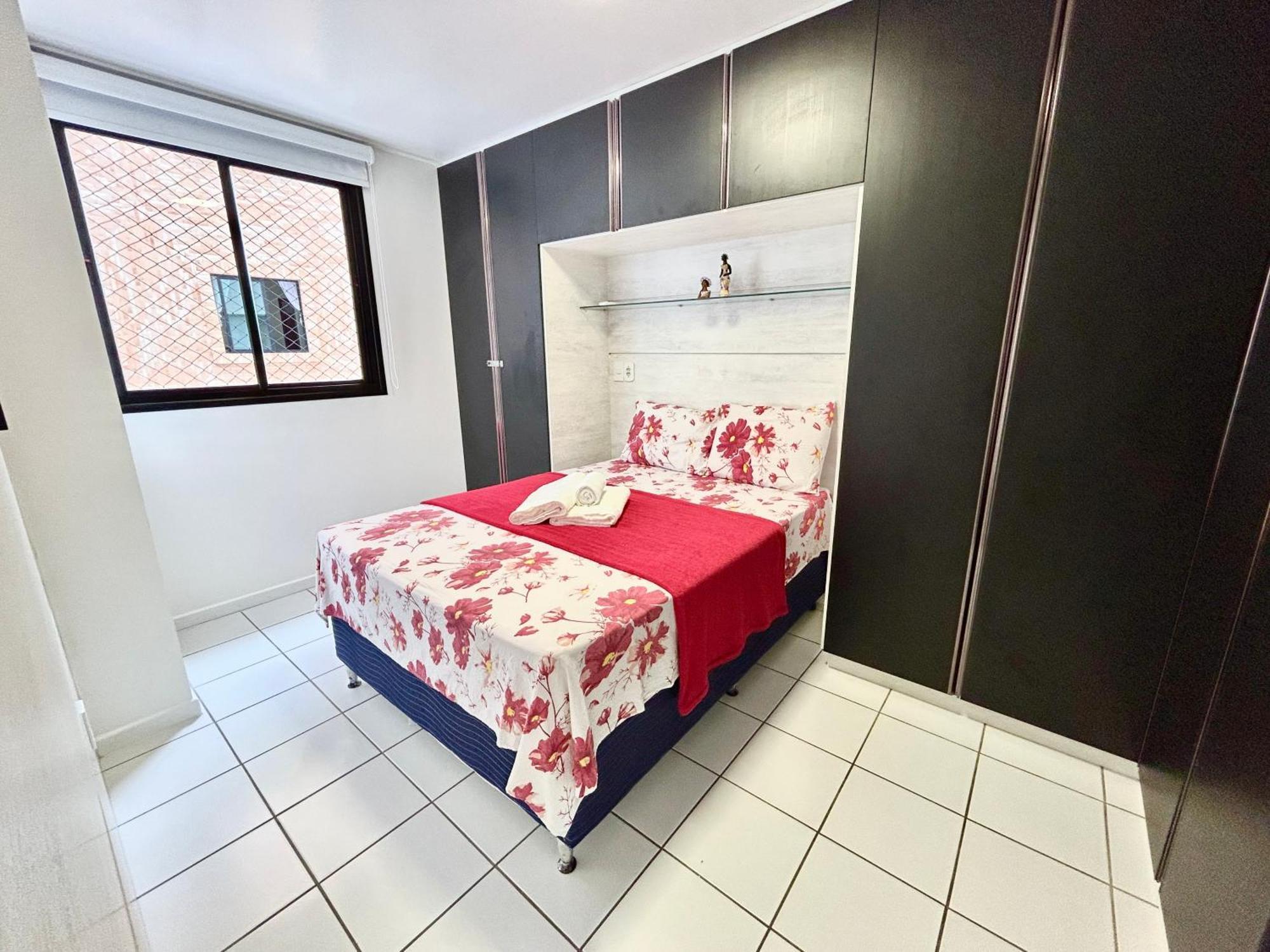 Apartamento Beira Mar De Pajucara / Maceio Exterior foto
