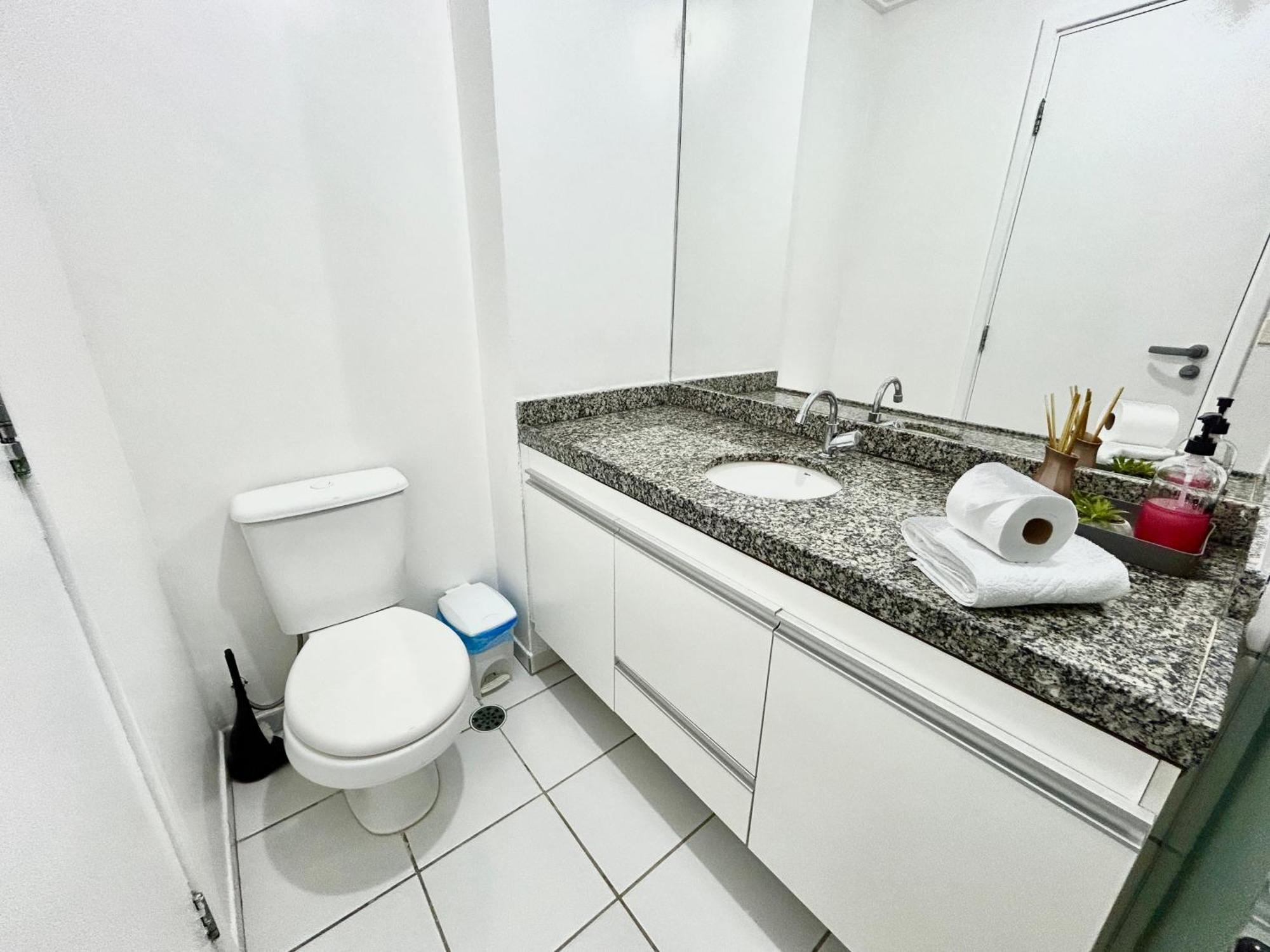 Apartamento Beira Mar De Pajucara / Maceio Exterior foto
