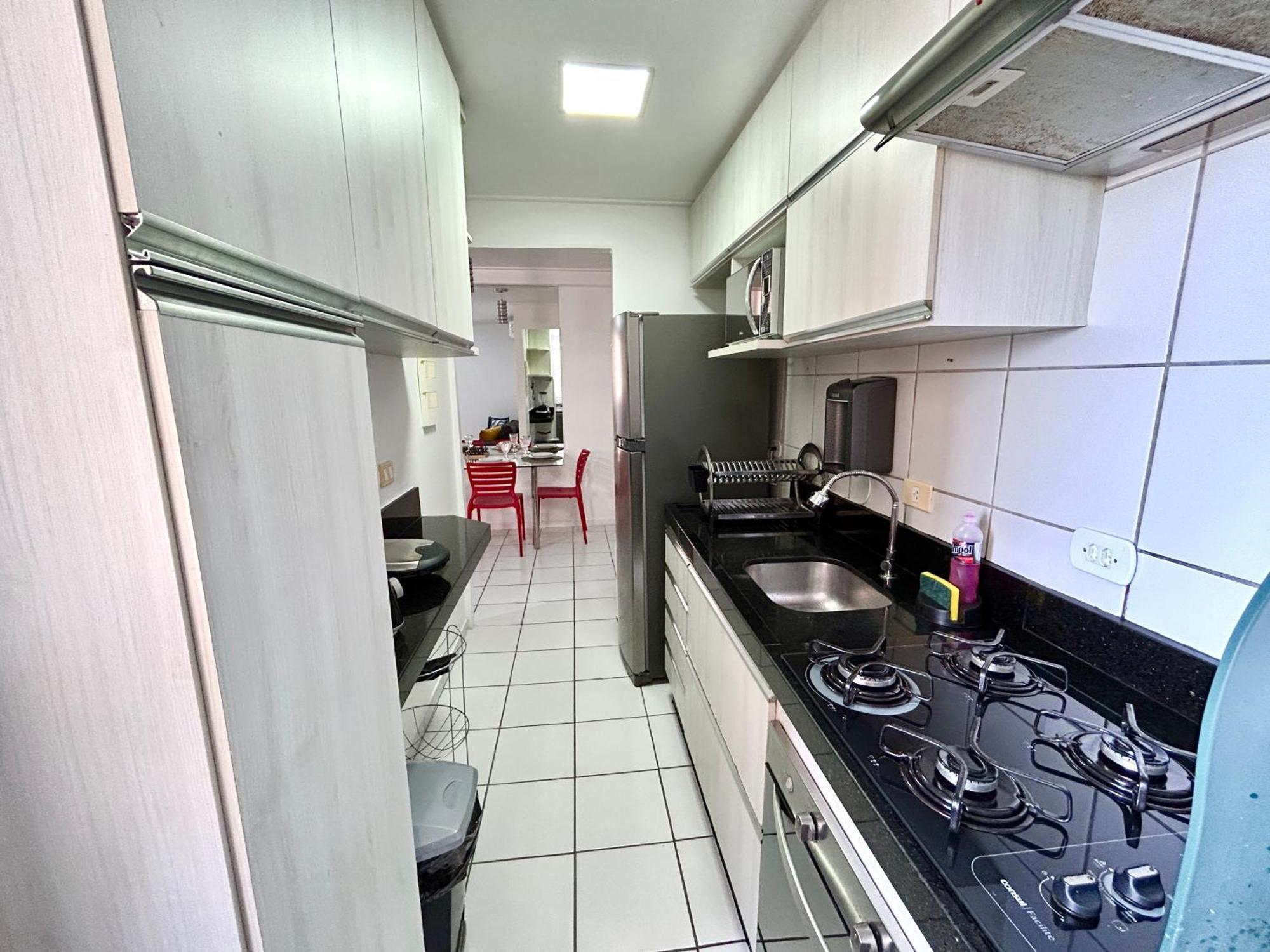 Apartamento Beira Mar De Pajucara / Maceio Exterior foto